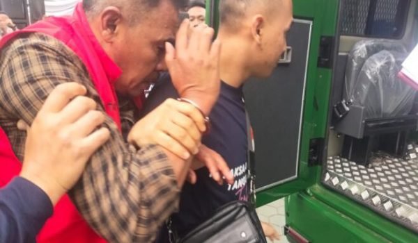 Ternyata Kekayaan Terdakwa Korupsi DAK Bantuan Ternak Lebah di Tanggamus Segini!