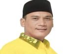 DCS Nomor Urut 1, Husin Jadi Jagoan Golkar untuk Dapil 4 Lampung Timur