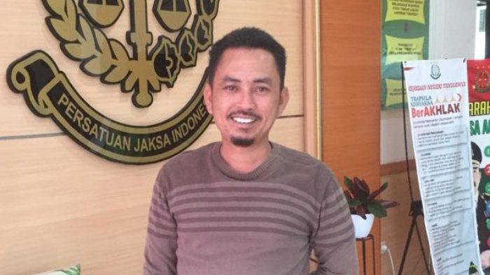 Supriansyah, Ketua DPP SP3