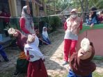 Kenang Proklamator, SD Negeri 1 Banyu Urip Gelar Berbagai Perlombaan