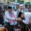 Haul Almarhumin Pondok Buntet Cirebon Dihadiri Mahfud Md dan Sandiaga Uno