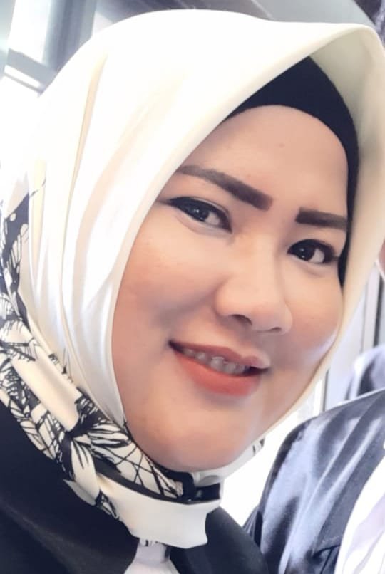 raktisi Hukum yang juga selaku Direktur Pusat Study Hukum dan Advokasi Bhagasasi (PSHB) Bekasi, Jeni Basauli