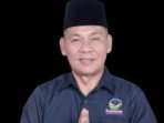 NasDem Pasang Mantan Kasatpol PP Tanggamus di Dapil II