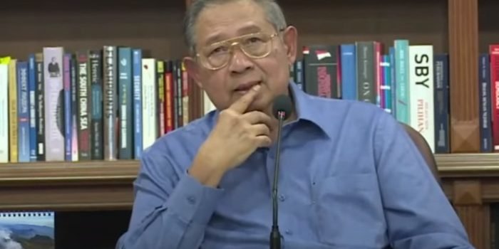 Demokrat Ditelikung, SBY Teringat Pribahasa Musang Berbulu Domba