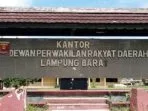 DPRD Lampung Barat