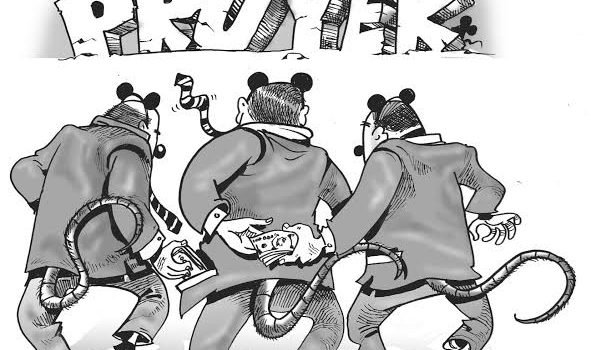 Proyek Rumah Dinas Wakil Wali Kota Bekasi Rp4,3 Miliar Disorot: Perusahaan Baru 6 Bulan, Langsung Dapat Tender?