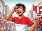 Perubahan Iklim, BMKG Rilis Suhu Panas Terjadi di Sebagian Daerah hingga Sepekan Kedepan