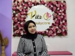 Vitz Beautycare Tawarkan Paket Klinik Kecantikan