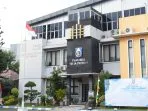 Perumda Tirta Patriot