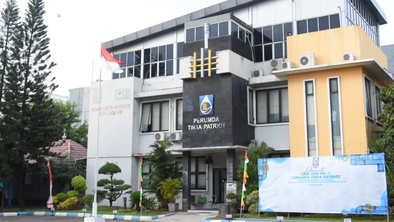 Seleksi Dirtek Perumda Tirta Patriot Tak Kunjung Diumumkan, FORDA Soroti Dugaan Intervensi dan Desak Transparansi