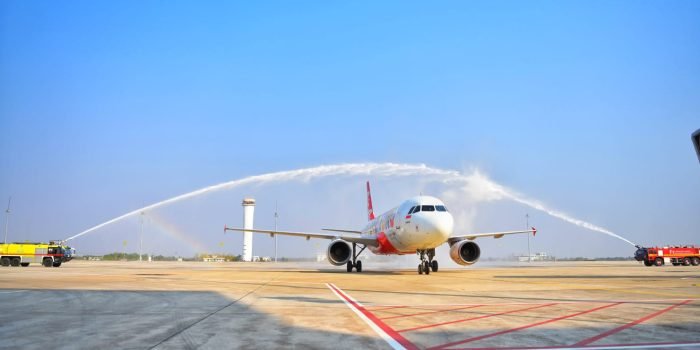 Avtur bukan jadi Penyebab Utama Kemahalan Harga Tiket Pesawat