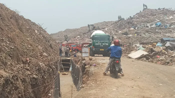 Groundbreaking PSEL Bekasi Batal Digelar Hari Ini, Presiden Prabowo Dahulukan Bali, Proyek Rp Triliunan Kembali Tertunda