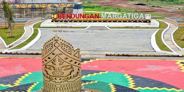 Mantan Kepala BPN hingga Kades di Lampung Timur Jadi Tersangka Kasus Bendung Margatiga