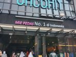 Me Gacoan Buka Kedai Baru di Jakarta Utara, Langsung Diserbu Pelanggan