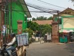 Wali Murid SDN di Jatiwarna Keberatan Dipungut untuk Bagun Pagar Sekolah