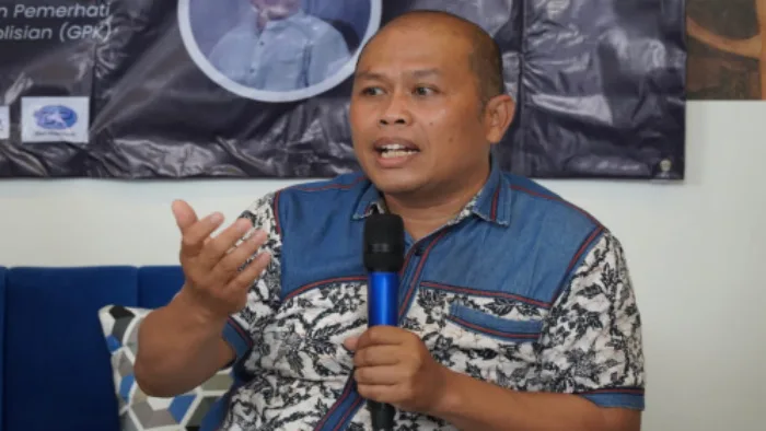 Pelimpahan Kasus Febrie Adriansyah ke Kejaksaan Dikritik, Fernando Emas: Harapan Bongkar Emas 74 Kg dan Rp282 Miliar Bisa Pupus