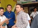 Disparbud Tanggamus Beri Klarifikasi Terkait Pembongkaran Warung di Tempat Wisata Way Lalaan
