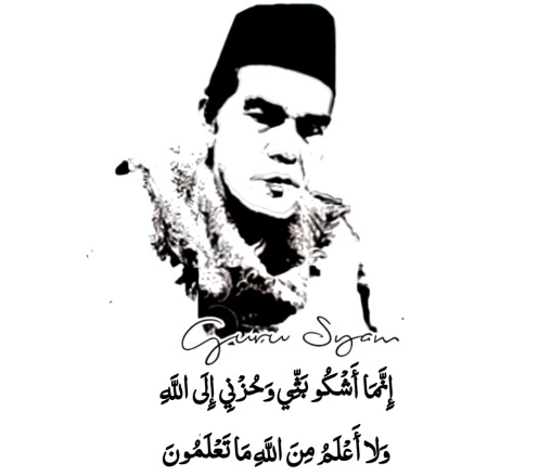 Syamsuddin HS,M.Ag DPRD PPP Kota Bekasi No 2 Dapil4 (Pondok Melati, Jatiasih, Jatisampurna)