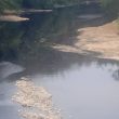 Pencemaran Sungai Cileungsi Tarik Perhatian Kemenkumham, Begini Atensinya!