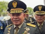 Kepala Staf Angkatan Darat (KSAD) Jenderal Dudung Abdurachman akan segera mengakhiri tugas atau purnatugas pada November 2024 ini