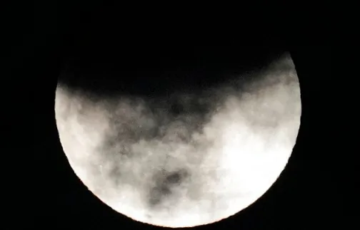 Gerhana Bulan Total 14 Ramadhan 1447 H: Ini Jadwal Lengkap, Wilayah Terdampak dan Waktu Shalat Khusuf