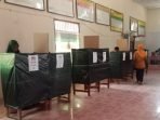 Ini Hasil Pilkades Serentak Pada Lima Desa di Sekampung Udik