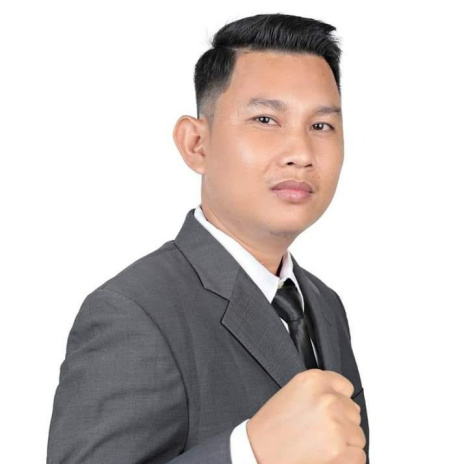 Sabendra Kurniawan (Saben) Kades Peniangan Terpilih di Pilkades 2023