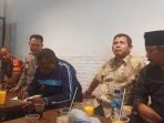 Security Apartemen Springlake Minta Maaf Usai Viral Copot Bendera Palestina