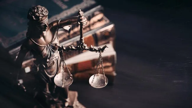 Ilustrasi Hukum