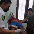 Usman Napi Narkoba Asal Bangkalan Tewas Gantung Diri di LP Bandar Lampung 