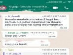 Ikrar Netralitas ASN di Kota Bekasi Ternodai, Trinusa Temukan Oknum Lurah Tak Netral