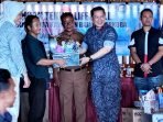 BNN Beri Pelatihan Life Skill Warga Kawasan Rawan Narkoba di Bandar Lampung