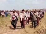 Pasca Penyerangan Warga Tulangbawang oleh PT SIL, Kondisi Kembali Kondusif