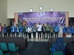 Konfercab ke 18 PMII Kota Bekasi Resmi Dibuka