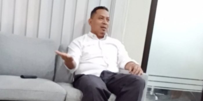 Kuota Program PTSL 2025 di Tanggamus Capai 1.150 Bidang, Fokus di Tiga Kecamatan Ini