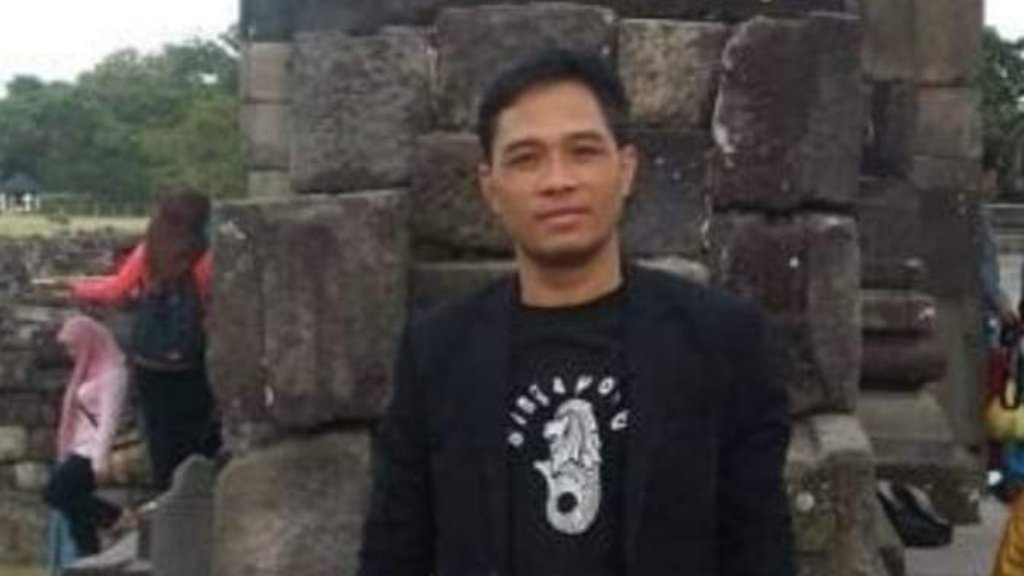 Abdul Rohman Sukardi