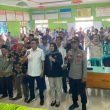 Bawaslu Lampung Timur Akui Kecolongan Terkait Sosialisasi Pemilu Diselipi Kampanye Terselubung
