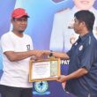 Persilamtim Catat Sejarah Baru di Piala Soeratin U-17 Zona Lampung