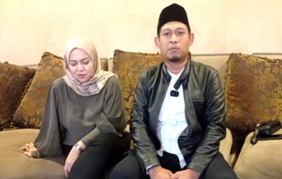 Muhamad Sodikin Kordiv. Penanganan Pelanggaran Bawaslu Kota Bekasi