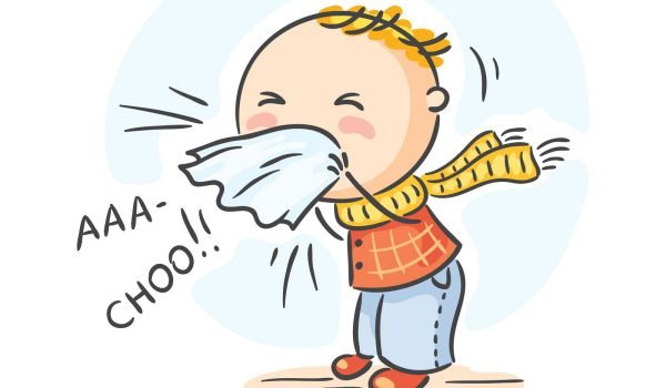 Memasuki Musim Hujan, Ayo Kenali Alur Flu agar Tak Menyebar dalam Rumah