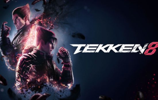 Tekken 8 segera diluncurkan