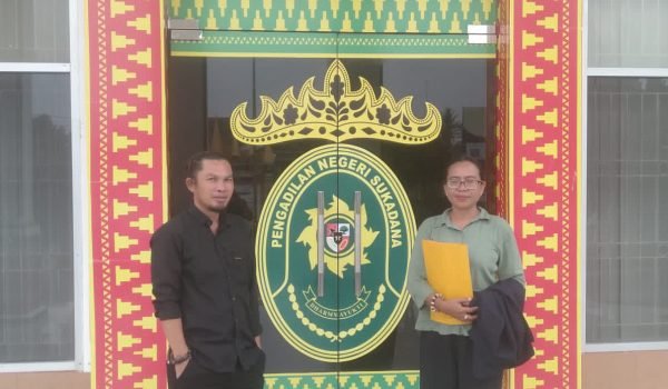 Terdakwa Asusila di Margasekampung Divonis 3 Tahun Penjara, Keluarga Korban Legowo