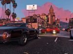 Game GTA 6 Segera Dirilis, Simak Bedanya dengan Versi Sebelumnya