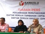 Spanduk Dukungan Calon Wali Kota di Area CFD, Begini Jawaban Bawaslu Kota Bekasi
