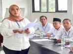 KPU Kota Bekasi Pastikan Kepengurusan Baru Partai Gerindra Masih Tahap Kajian