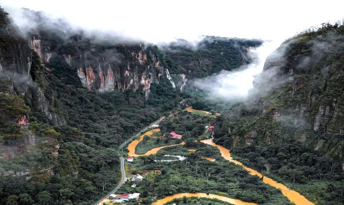 Lembah Harau (foto_gtu)
