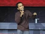 Komika Lampung Resmi Ditetapkan Tersangka Kasus Dugaan Penistaan Agama
