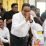Anies Baswedan Calon Presiden nomor urut 1 sapa ratusan Penyandang Disabilitas di Kota Bekasi, Jumat 15 Desember 2023, (foto_pmp)