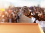 4 Kalimat yang Biasa Dihindari Para Jago Public Speaking, Apa Saja?
