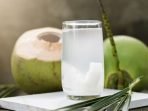 Air Kelapa Menyegarkan, Tapi Tidak Selalu Cocok untuk Semua Orang